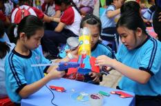 TP.HCM: Đánh giá giáo viên, học sinh theo những tiêu chí nào?