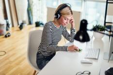 Một số khó khăn thường gặp khi luyện nghe Tiếng Anh