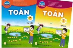 Năm học 2021-2022: Học sinh ở TP.HCM sẽ học bộ Sách giáo khoa nào?