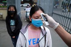 Hà Nội: 2 trường Đại Học cho sinh viên học trực tuyến sau lễ