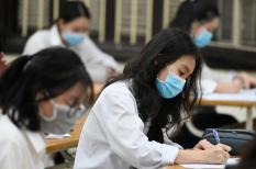 COVID-19: TP.HCM tăng cường công tác phòng chống dịch tại trường học