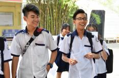 Tuyển sinh lớp 10 ở TP.HCM: Học sinh sẽ thi ngày 02 - 03.6