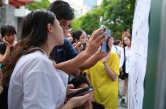 Tuyển sinh 2021: Danh sách 65 hội đồng thi THPT trong nước