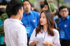 Tuyển sinh 2021: Cơ hội trúng tuyển cho thí sinh có IELTS 5.5
