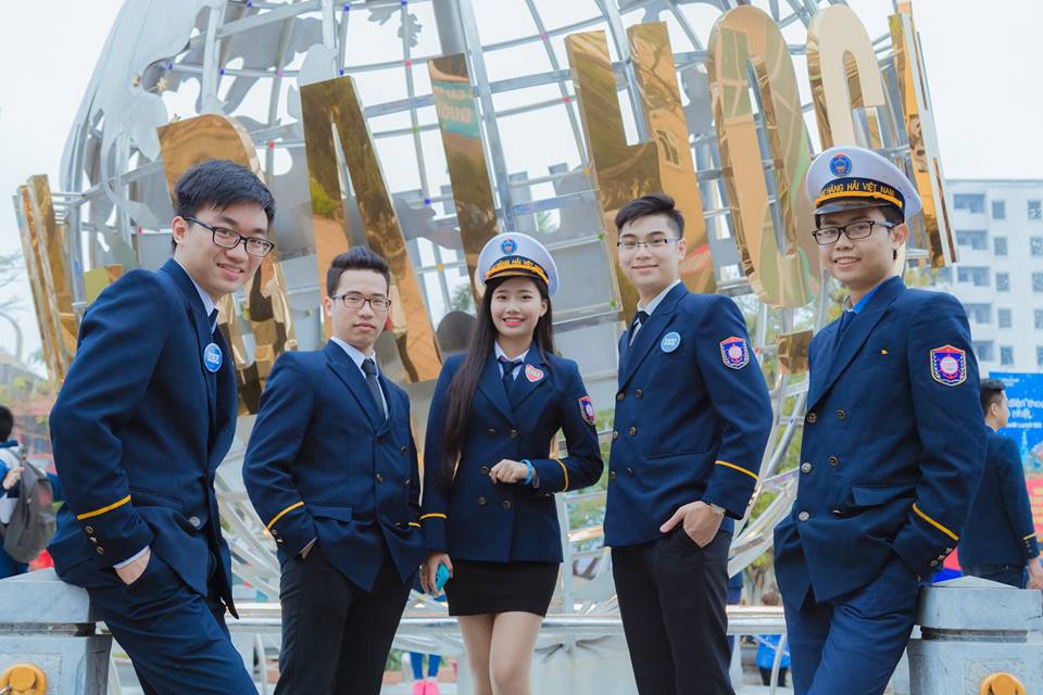 Tuyển sinh 2021: Đại học Hàng hải tuyển 3.685 chỉ tiêu