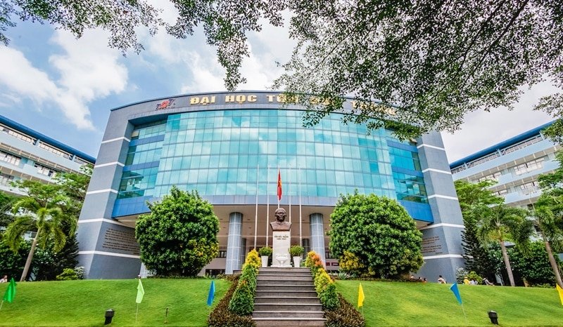 Trường Đại Học Tôn Đức Thắng đã bầu xong hội đồng trường mới - Ảnh 1