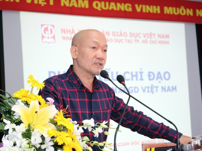 Những điểm mới trong SGK lớp 2 và lớp 6 năm học 2021-2022 - Ảnh 1