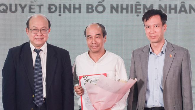 Trường ĐH Bách Khoa Hà Nội tổ chức ra mắt trung tâm nghiên cứu trí tuệ nhân tạo