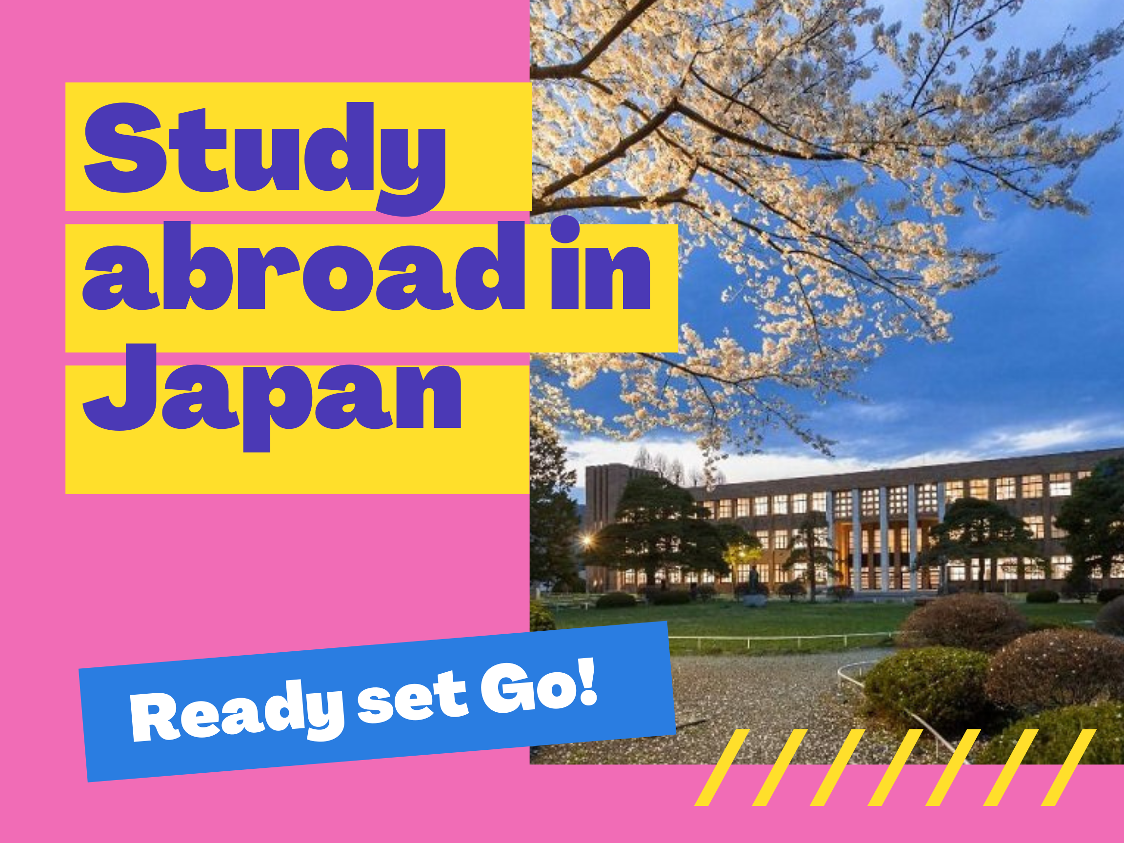 TOP 5 trường đại học tốt nhất tại Nhật Bản năm 2021