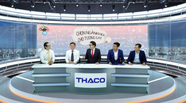 hình thức tuyển sinh 