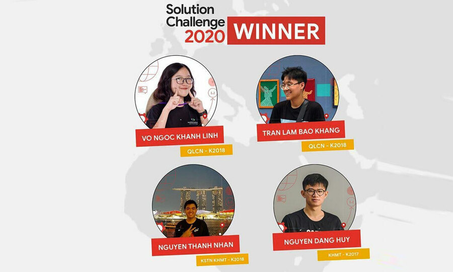 thang giai cong nghe