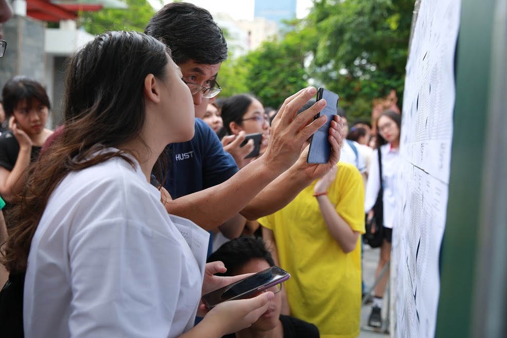 Tuyển sinh 2021: Danh sách 65 hội đồng thi THPT trong nước