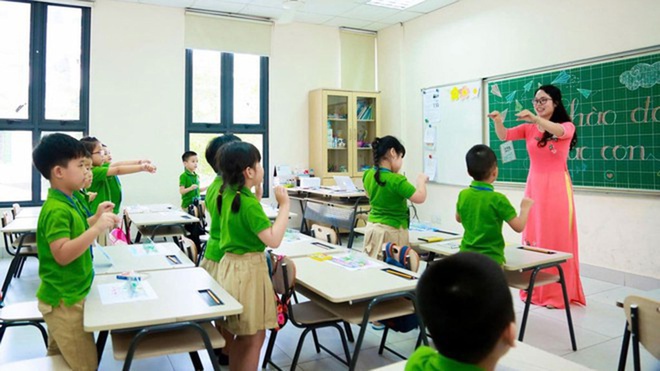 Người không học chuyên ngành sư phạm vẫn có thể trở thành giáo viên