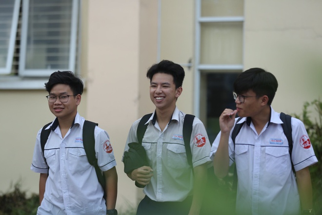 Nhiều trường đại học tăng học phí, Bộ GD-ĐT nói gì?