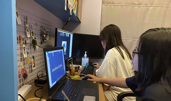 Covid-19: Học phí trực tuyến được thu như thế nào?