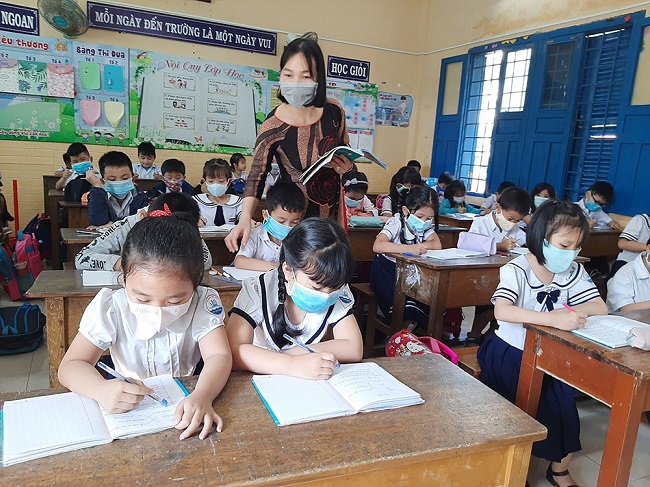 dịch covid