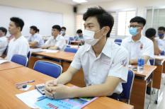 COVID-19: Bắc Giang đề xuất tổ chức nhiều đợt thi THPT 2021