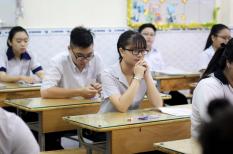 COVID-19: Học sinh TP.HCM được đề xuất nghỉ học từ ngày 10.5