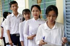 Tuyển sinh 2021: Các trường ĐH công bố thời gian nhận hồ sơ xét tuyển