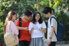 Hơn 88.000 thí sinh dự thi tốt nghiệp THPT 2021 tại TP.HCM