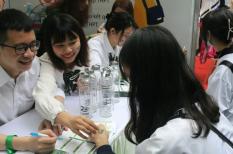 Xét tuyển ĐH 2021: Dự kiến có hơn 530.000 thí sinh đỗ đại học