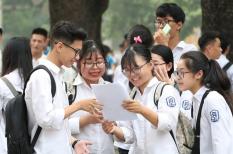 Hà Nội: Hơn 10.000 HS được miễn thi môn ngoại ngữ kỳ thi THPT 2021