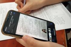 Tuyển sinh 2021: Có hơn 220.000 thí sinh đăng ký chỉ để xét tốt nghiệp