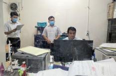 Thi tốt nghiệp THPT như thế nào với trường hợp học sinh nhiễm Covid-19?