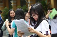 Tuyển sinh 2021: Tính đến phương án lập các điểm thi dự phòng