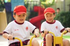 COVID-19: Không để học sinh mầm non học trực tuyến
