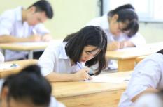 Chính thức: Tổ chức kỳ thi tốt nghiệp THPT 2021 thành 2 đợt