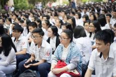 Đồng Nai: Các trường không tổ chức lễ tổng kết, liên hoan, du lịch
