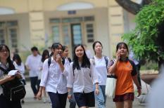 Bình Phước tổ chức cả 2 đợt thi tốt nghiệp THPT 2021