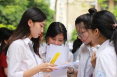 Bộ GD&ĐT: Có thể tổ chức thêm đợt thi THPT 2021 nếu cần thiết