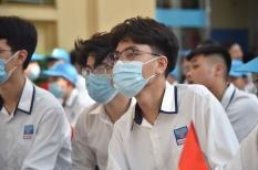 Tuyển sinh 10 ở Hà Nội: Chiến lược ôn tập khi rút ngắn thời gian làm bài