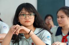 Tuyển sinh lớp 10: Nhiều tỉnh, thành điều chỉnh lịch thi vì COVID-19