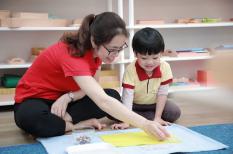COVID-19: Các trường mầm non ở TP.HCM có thể nhận giữ trẻ từ 14/6