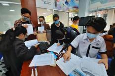 Tuyển sinh 2021: Lượng thí sinh xét tuyển bằng học bạ tăng nhanh chóng