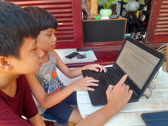 dịch covid