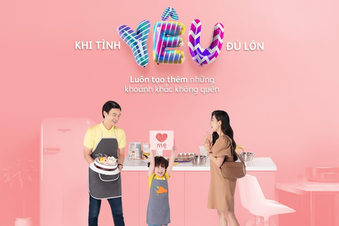 Mua bảo hiểm Prudential cho con, bố mẹ có đang băn khoăn? - Ảnh 5