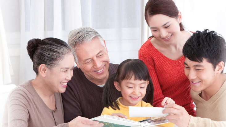 Mua bảo hiểm Prudential cho con, bố mẹ có đang băn khoăn? - Ảnh 4