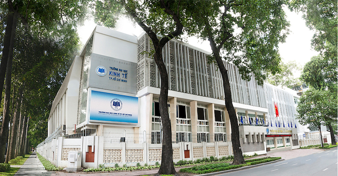 COVID-19: ĐH Kinh Tế TP.HCM quyết định hủy hình thức thi tập trung - Ảnh 1