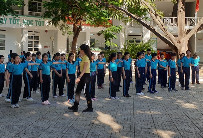 dịch covid