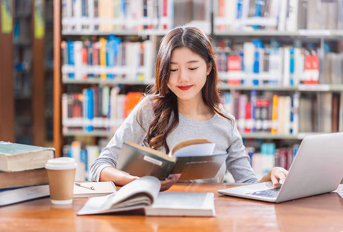 Phương pháp học Tiếng Anh cho người mới bắt đầu