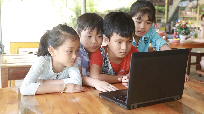 Covid-19: Chủ tịch UBND tỉnh điều chỉnh thời gian năm học tùy vào diễn biến dịch