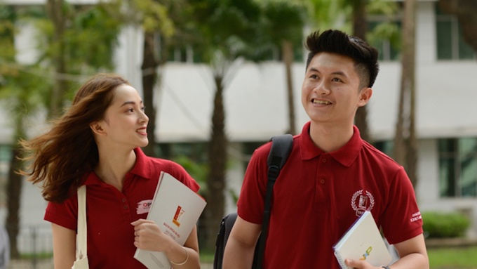 Nhóm ngành Kinh doanh và Quản lý có 1,2 triệu nguyện vọng đăng ký