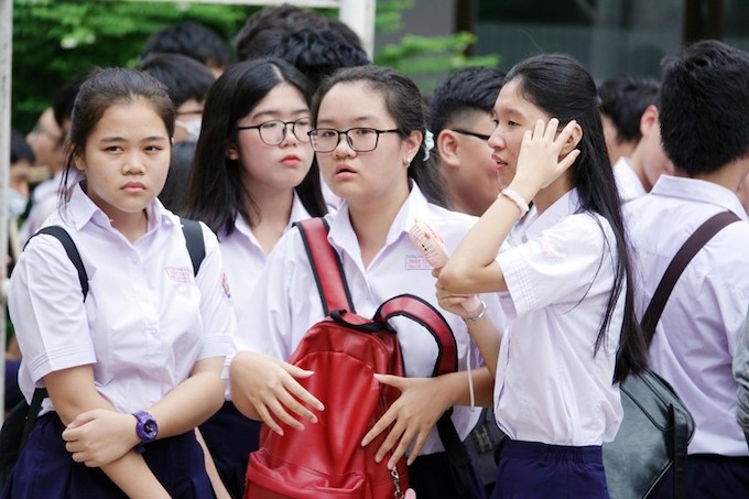 Tuyển sinh 2021: Chiến lược ôn thi môn Vật Lý hiệu quả