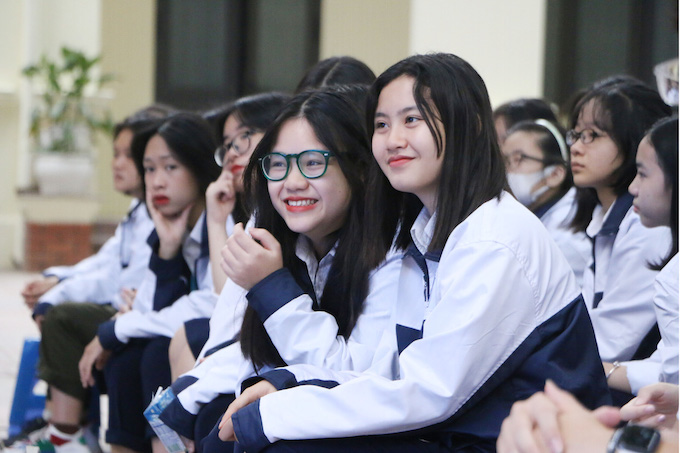 Tuyển sinh 2021: Thí sinh được xét đặc cách tốt nghiệp THPT khi nào? - Ảnh 1