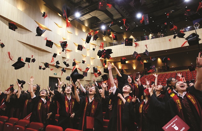 3 gợi ý về chọn ngành Đại học cho bạn yêu thích Hàn Quốc