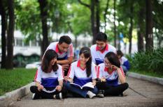 ĐH Kinh tế TP.HCM công bố kết quả xét tuyển ở 4 phương thức riêng